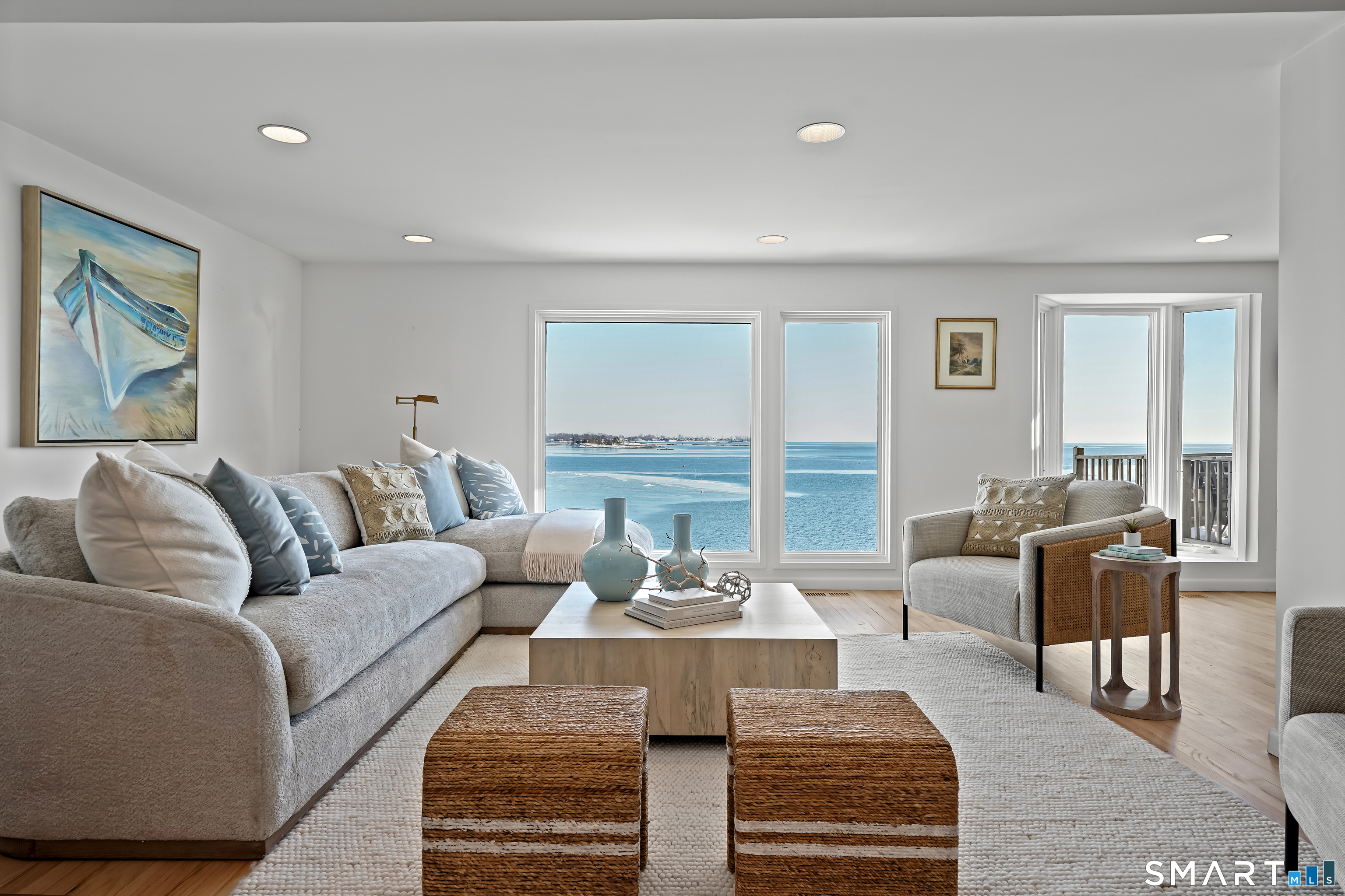 64 Ocean Drive East, Stamford, CT 06902 | For Sale at $2,895,000