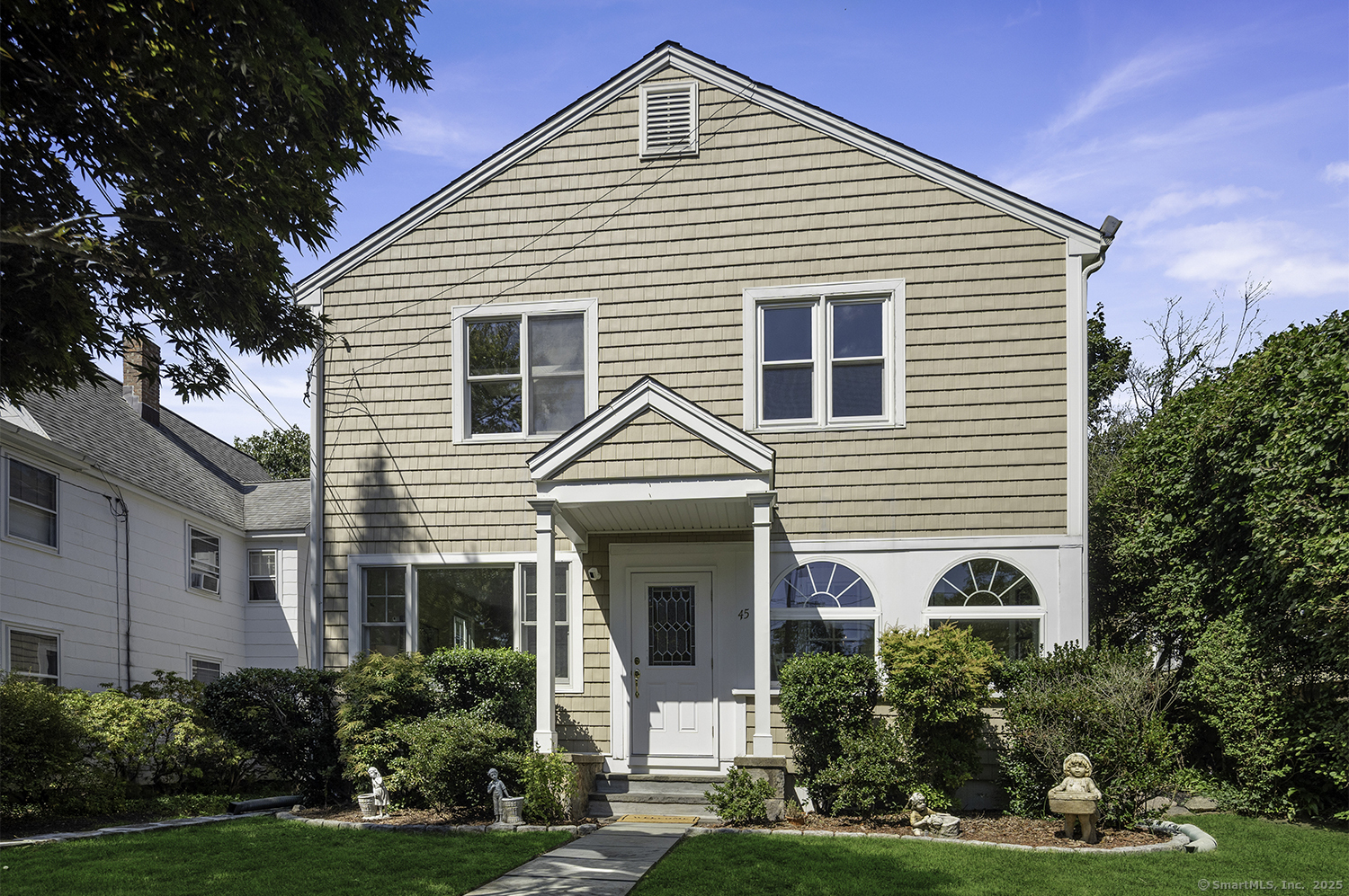 45 Hecker Avenue, Darien, CT 06820 | Sold at $1,050,000