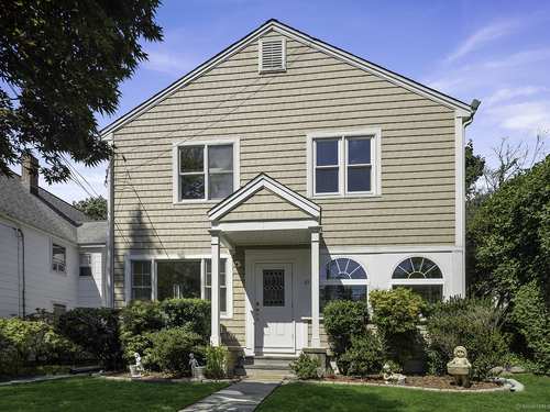  single family home sold located at 45 Hecker Avenue, Darien, CT 06820