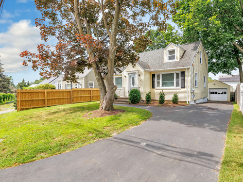  single family home for sale located at 84 Oxford Street, Bridgeport, CT 06606