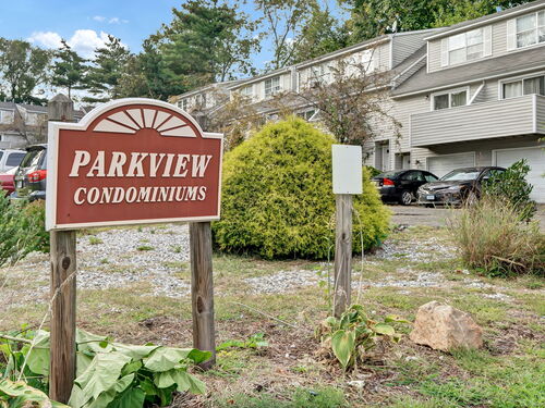  townhouse condo for sale located at 769 Sylvan Avenue, apt 13, Bridgeport, CT 06606