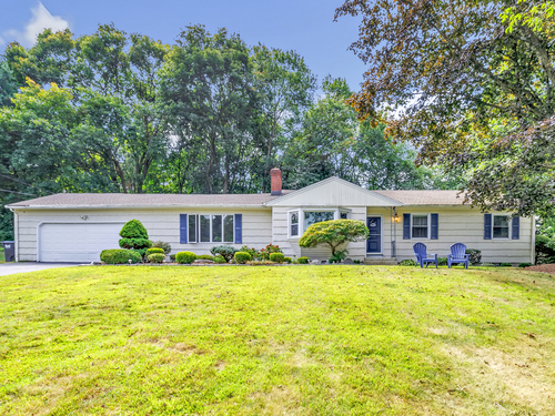  single family home for sale located at 26 Wendy Road, Trumbull, CT 06611