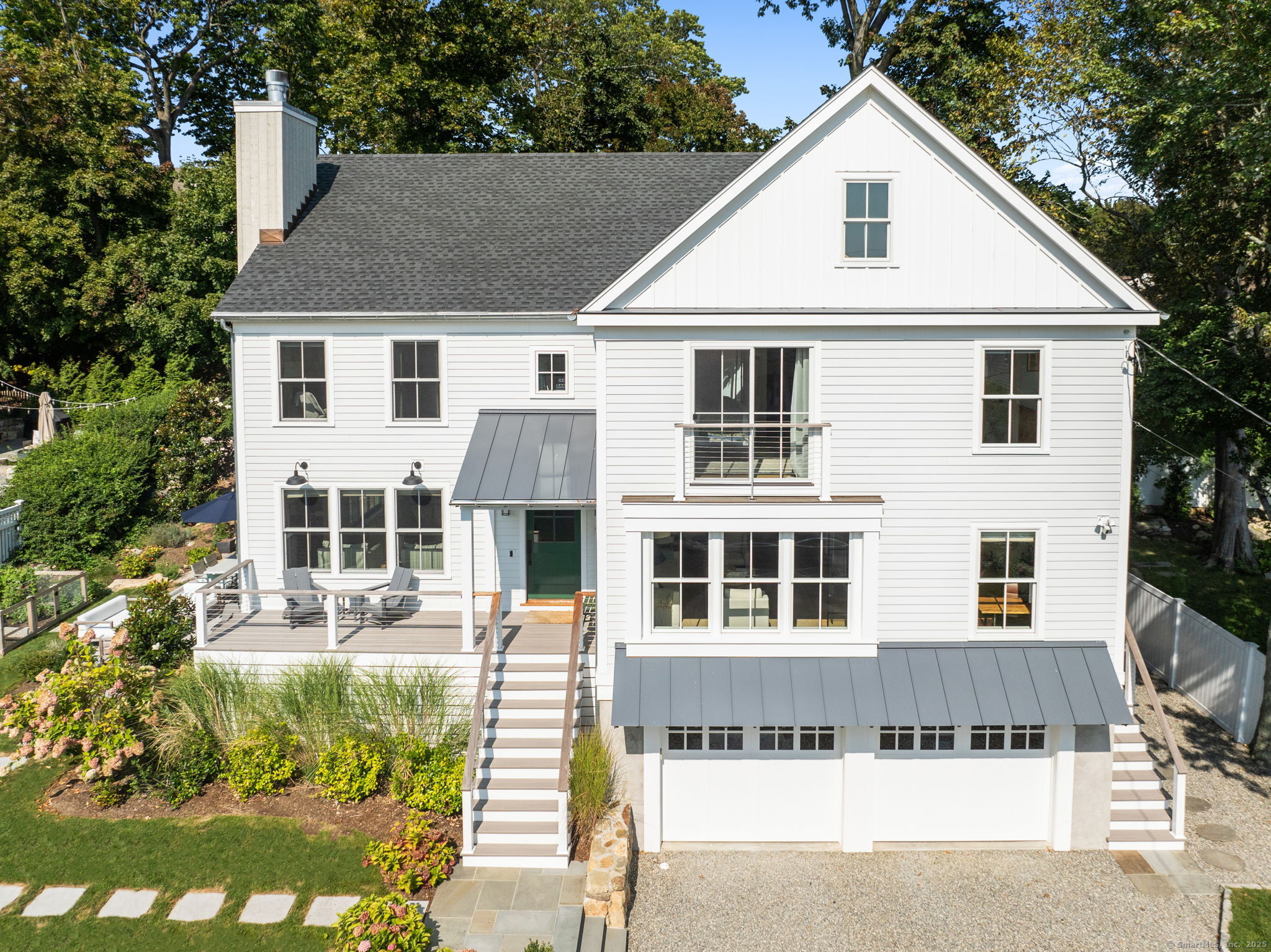74 Roton Avenue, Norwalk, CT 06853 | Sold at $3,495,000