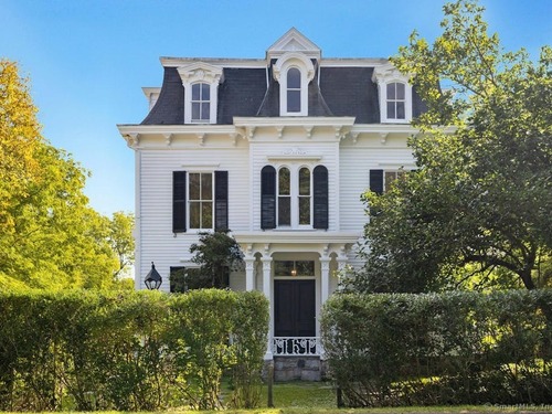  single family home sold located at 478 North Salem Road, Ridgefield, CT 06877