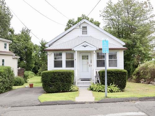  single family home for sale located at 120 Webb Avenue, Stamford, CT 06902