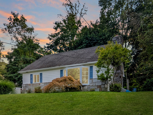  single family home for sale located at 44 Boulevard Drive, Danbury, CT 06810