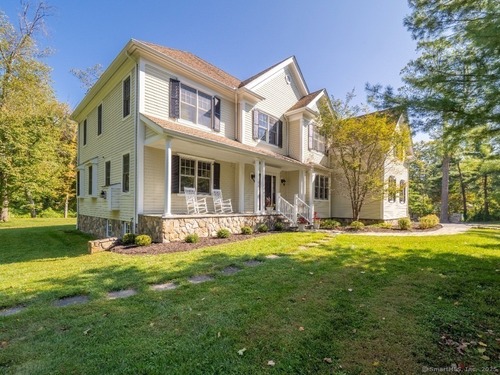  single family home for sale located at 175 Branchville Road, Ridgefield, CT 06877