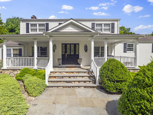  single family home sold located at 60 Sylvan Road North, Westport, CT 06880