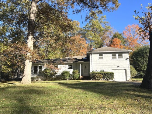  single family home for sale located at 77 Putter Drive, Stamford, CT 06907