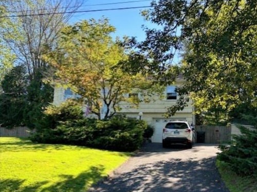 single family home for sale located at 6 Ken Oaks Drive, Danbury, CT 06810