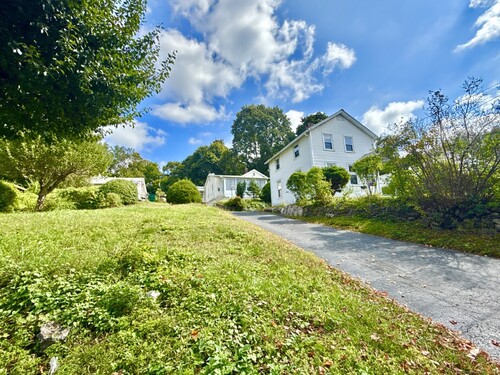  multi family home for sale located at 47 Liberty Avenue, Danbury, CT 06810