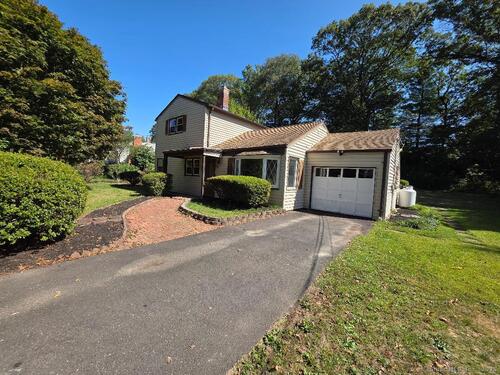  single family home sold located at 92 Blueberry Road, Trumbull, CT 06611