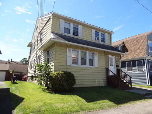  multi family home for sale located at 51 Princeton Street, Bridgeport, CT 06605
