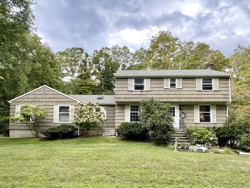  single family home for sale located at 2 Rita Drive, New Fairfield, CT 06812