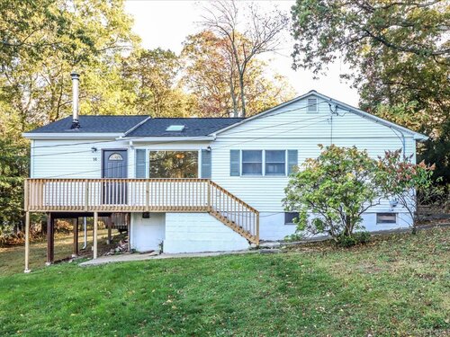  single family home for sale located at 14 Cherry Drive, New Fairfield, CT 06812