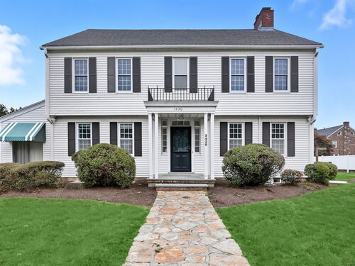  multi family home for sale located at 3430 Park Avenue, Bridgeport, CT 06604