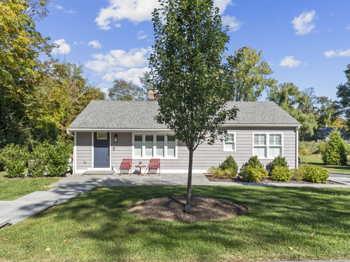  single family home sold located at 43 Maple Shade Road, Ridgefield, CT 06877