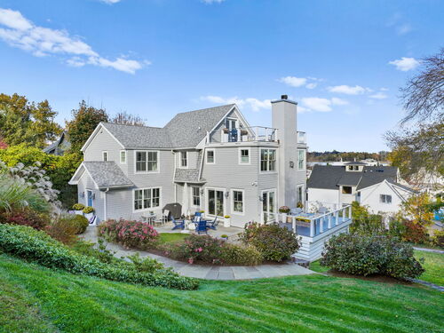  single family home for sale located at 11 Sterling Drive, Westport, CT 06880