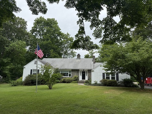  single family home for sale located at 8 Nelson Place, Fairfield, CT 06825