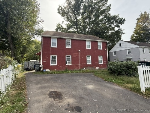  multi family home sold located at 86 Manila Place, Bridgeport, CT 06610