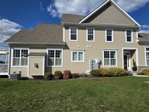  single family home for sale located at 121 Great Hill Drive, 121, Bethel, CT 06801