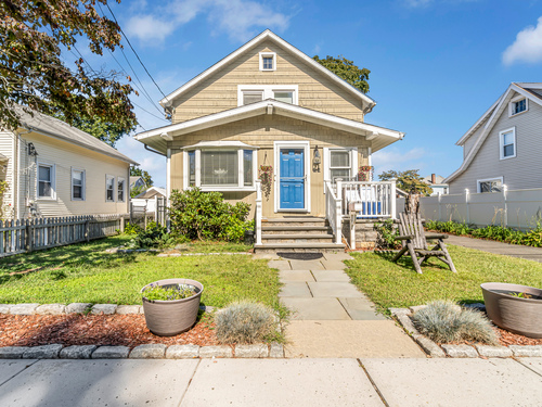  single family home for sale located at 22 Fair Street, Norwalk, CT 06851