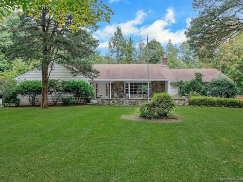  single family home for sale located at 185 Haviland Road, Stamford, CT 06903