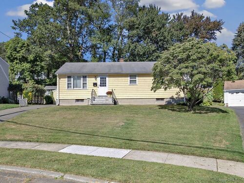  single family home for sale located at 106 Red Bird Drive, Stratford, CT 06614