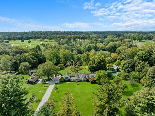  single family home for sale located at 2281 Redding Road, Fairfield, CT 06824