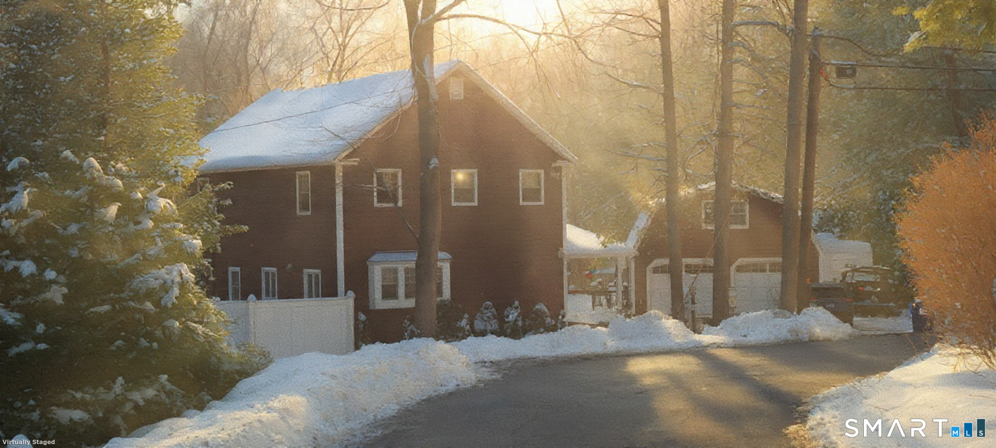 15 Flak Lane, New Fairfield, CT 06812 | For Sale at $642,000