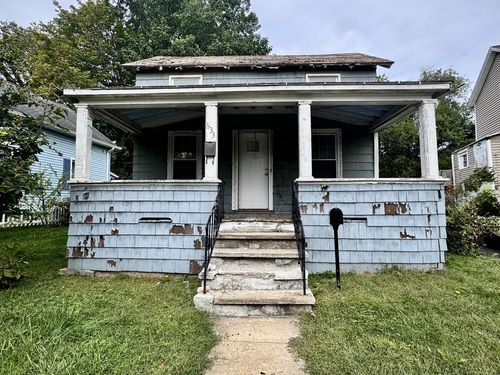  single family home for sale located at 633 Black Rock Turnpike, Fairfield, CT 06825