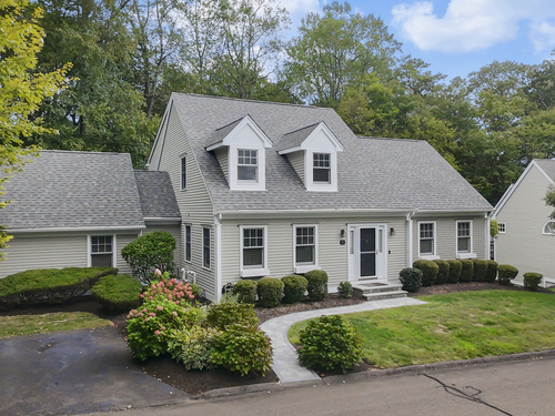  single family home for sale located at 25 Bunker Hill Circle, 25, Shelton, CT 06484