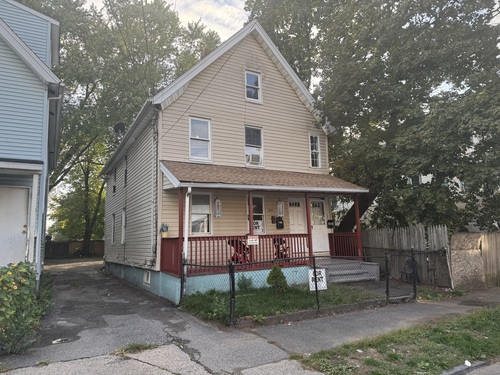  multi family home for sale located at 1059 Hancock Avenue, Bridgeport, CT 06605