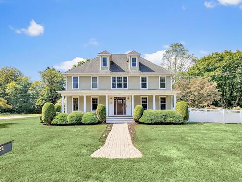  single family home for sale located at 327 Lucille Street, Fairfield, CT 06825