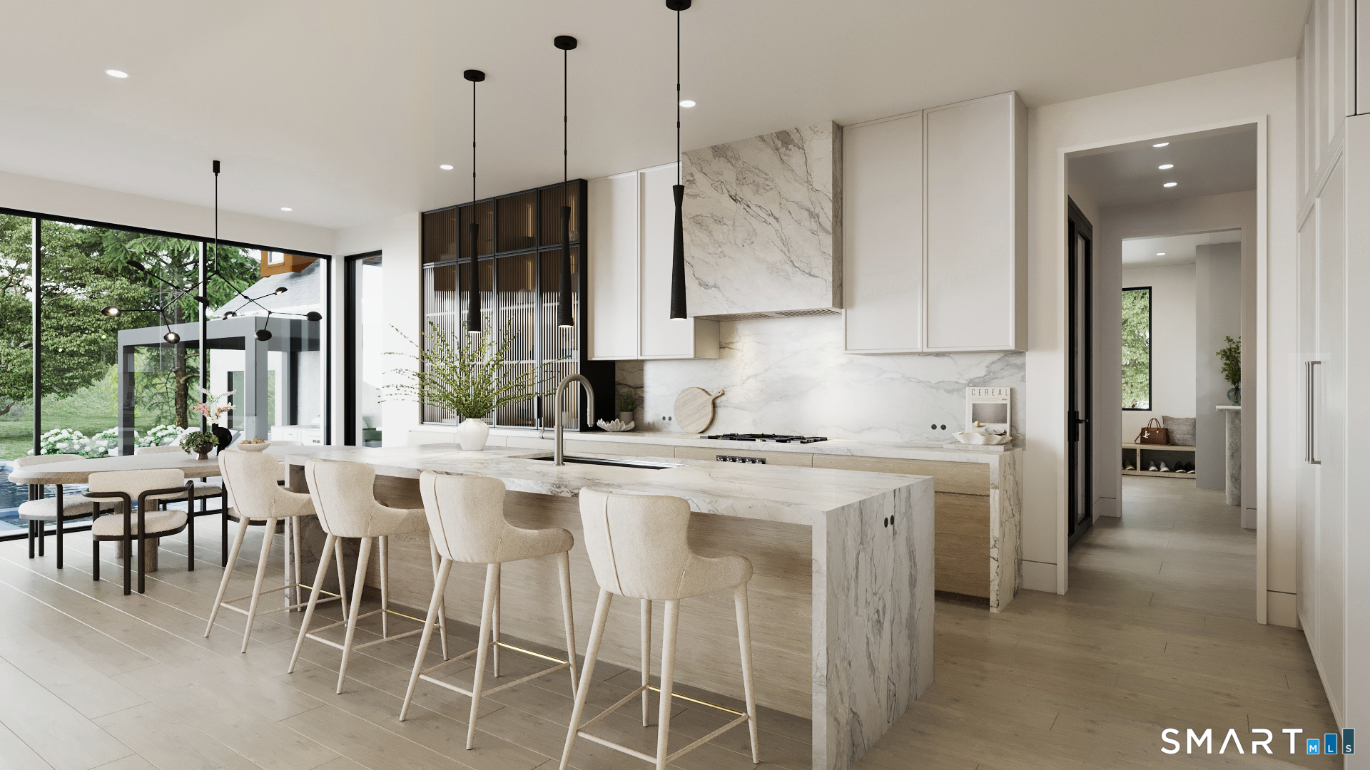 24 Edgemarth Hill Road, Westport, CT 06880 | For Sale at $6,995,826