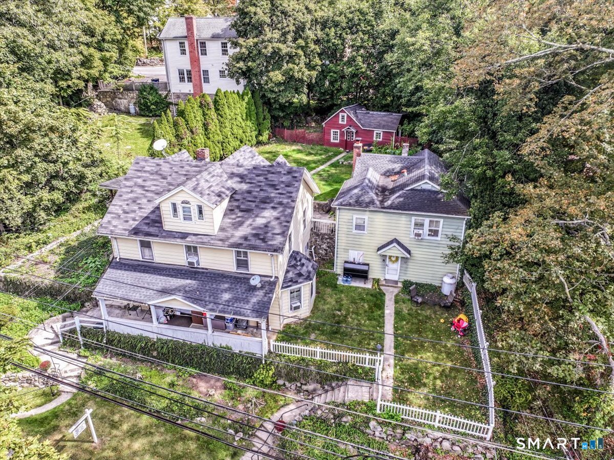 61 Smith Ridge Road, New Canaan, CT 06840 | For Sale at $1,500,000
