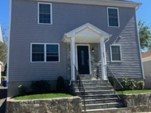  single family home for sale located at 520 Wayne Street, Bridgeport, CT 06606