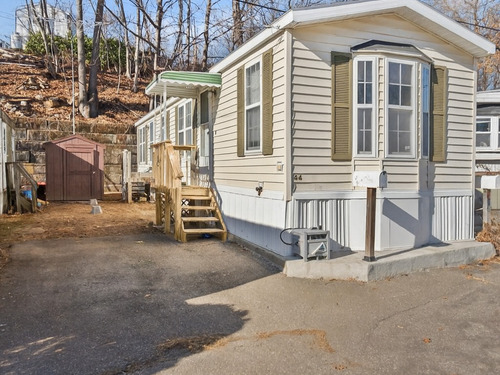  single family home for sale located at 44 Hemlock Drive, Shelton, CT 06484