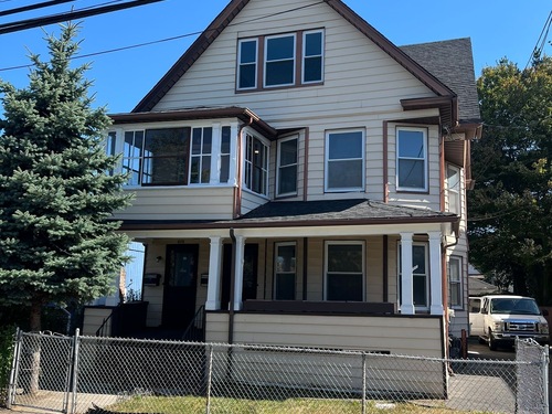  multi family home for sale located at 408 Union Avenue, Bridgeport, CT 06607
