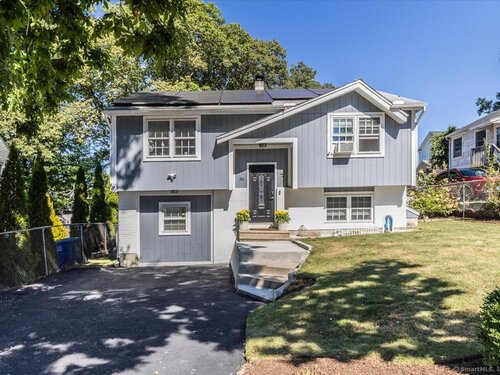  single family home for sale located at 36 Platt Street, Bridgeport, CT 06606