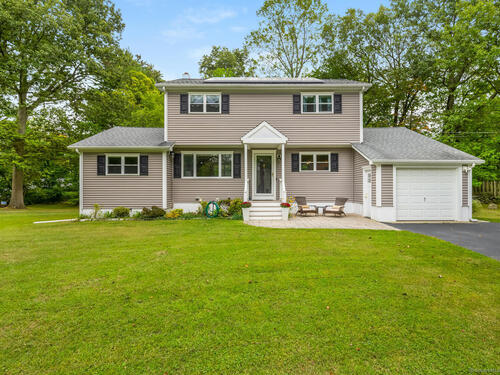  single family home for sale located at 36 Styles Lane, Norwalk, CT 06850