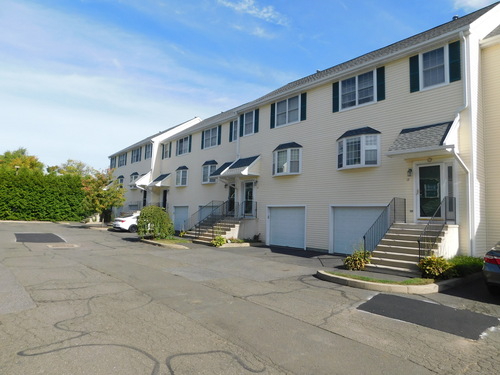  townhouse condo for sale located at 22 Main Street, 2-13, Danbury, CT 06810