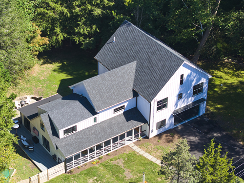  single family home for sale located at 1207 Stillson Road, Fairfield, CT 06824