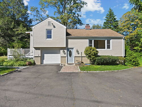  single family home for sale located at 101 Chestnut Hill Road, Norwalk, CT 06851