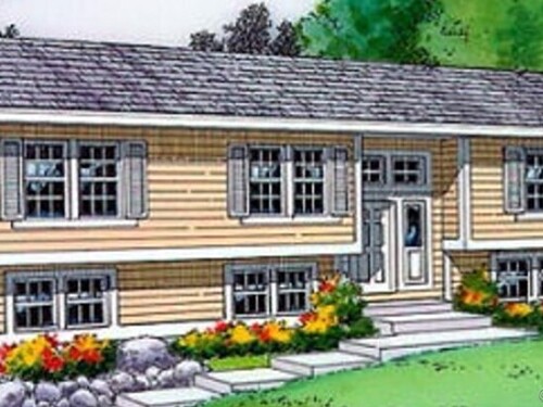 New construction single family home for sale located at 112A Stony Hill Road, Brookfield, CT 06804