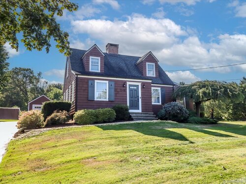  single family home sold located at 4459 Madison Avenue, Trumbull, CT 06611