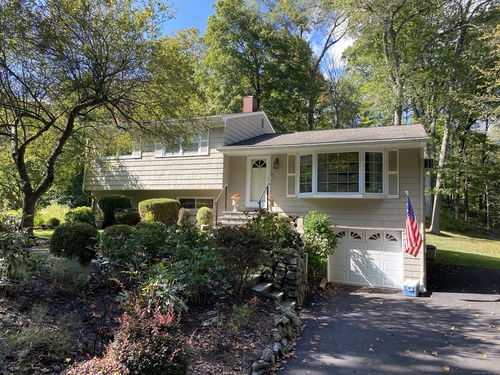  single family home for sale located at 83 Aspen Ledges Road, Ridgefield, CT 06877