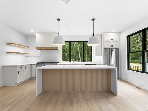 New construction townhouse condo for sale located at 170 Oronoque Lane, 95, Stratford, CT 06614