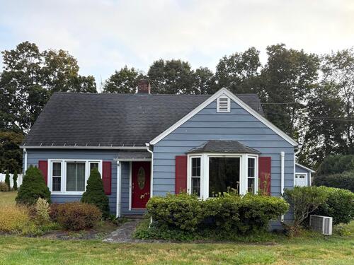  single family home for sale located at 91 Stadley Rough Road, Danbury, CT 06811