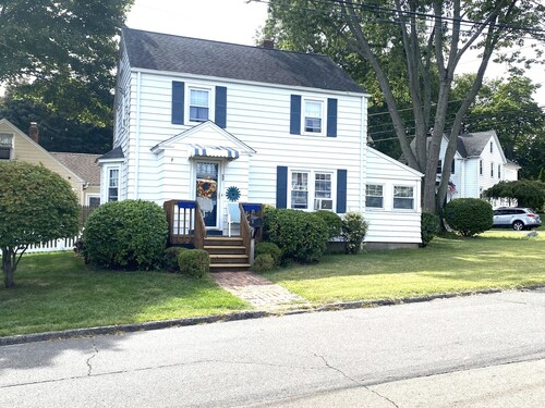  single family home for sale located at 89 Vernon Street, Stratford, CT 06615
